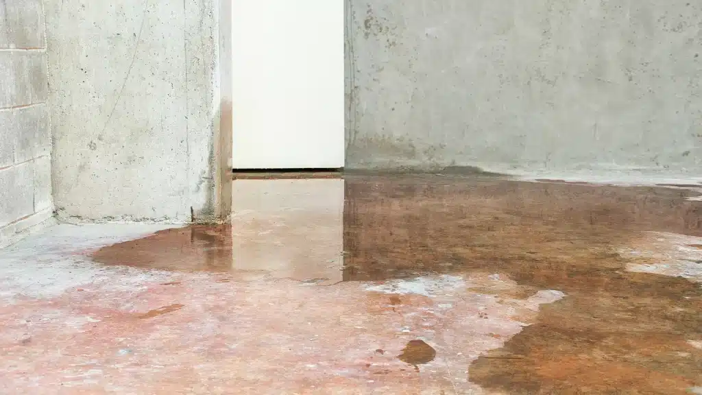 24 Hours Water Damage
