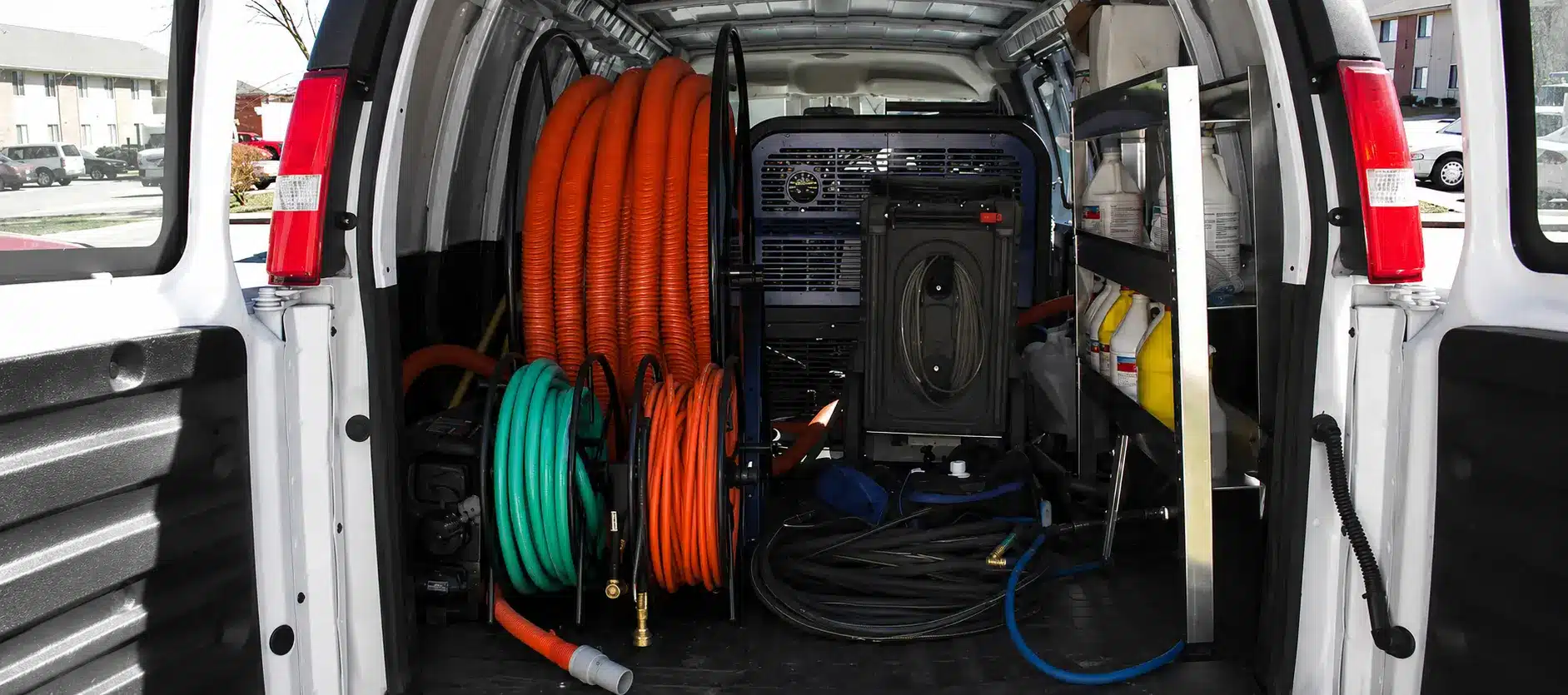 Fire damage restoration in Fremont CA by One Call Services